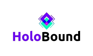 HoloBound.com